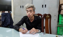 Nghi phạm đâm chết người yêu cũ ở Hà Nội đối diện hình phạt gì?