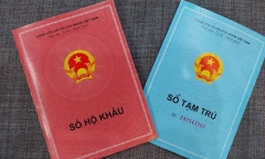 Bỏ hộ khẩu giấy, người dân có cần đăng ký thường trú không?