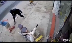Vụ người đàn ông bị chèm lìa chân ở Hà Nội: Ai là kẻ chủ mưu?
