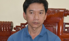 Vụ tổ chức đòi nợ thuê