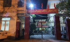 Vụ phó trưởng phòng của sở GTVT Hải Phòng tử vong tại trụ sở: Nạn nhân là người thế nào?