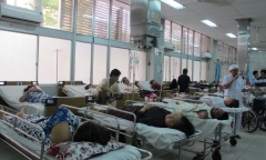 Vụ phụ huynh bị lừa hàng trăm triệu đồng với chiêu 