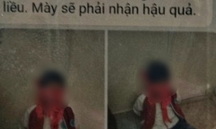 Người bố dàn cảnh bắt cóc con gái để lừa mượn tiền 