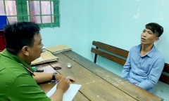 Làm chuyện thất đức với người bán vé số, Trần Thanh Vũ khai gì?