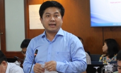 Chưa có thẻ CCCD, học sinh ở TP.HCM thi lớp 10 thế nào?