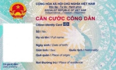Người dân có phải làm lại CCCD mẫu mới theo dự thảo Luật Căn cước công dân (sửa đổi) không?