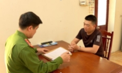 Vụ 4 đôi nam nữ mua bán dâm trong quán cà phê ở Hưng Yên: 3 người bị khởi tố là ai?