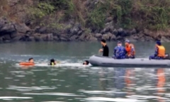 Vụ rơi trực thăng Bell 505: Thành lập Ủy ban điều tra tai nạn tàu bay