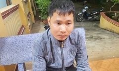Nghi phạm sát hại vợ cũ dã man ở Gia Lai bị bắt khi đang lẩn trốn ở đâu?