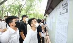 Trường hợp nào được cộng điểm trong xét công nhận tốt nghiệp THPT 2023?