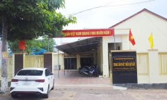 Vì sao Phó Giám đốc Trung tâm phát triển quỹ đất TP.Kon Tum bị bắt?