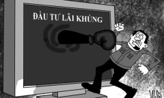 Người phụ nữ ở Gia Lai bị tố lừa đảo chiếm đoạt hơn 3,7 tỷ đồng là ai?