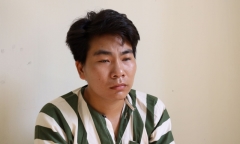 Hiếp dâm cháu gái 11 tuổi,