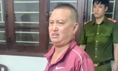 Trùm giang hồ Thảo