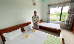 Vụ bé gái 13 tuổi bị 2 thanh niên hiếp dâm nhiều lần: