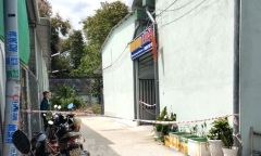 Vụ đôi nam nữ chết trong phòng trọ khóa trái cửa ở Bình Dương: Hàng xóm nói gì?