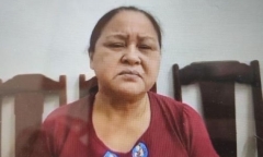 Vụ gái bán dâm