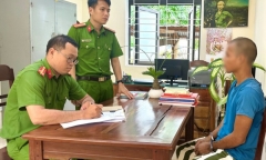 Vụ cháu gái 13 tuổi bị hiếp dâm: 