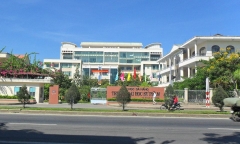 Vì sao Trường ĐH Nông lâm TP.HCM bị 