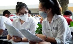 Khi nào Hà Nội công bố điểm thi lớp 10?