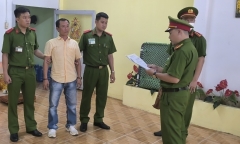 Vì sao Hải 