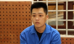Thiếu nữ 15 tuổi sinh con, nam thanh niên 20 tuổi khai gì?