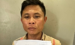 Giang hồ
