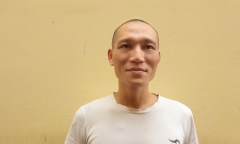 Vụ mua dâm bé gái 13 tuổi ở Quảng Ninh: Trần Mạnh Tùng khai gì?
