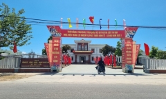 Một chủ tịch xã ở Quảng Nam bị khởi tố để điều tra về hành vi 