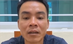 Dựng hiện trường giả đổ tội cho vợ trộm vàng, người chồng khai gì?