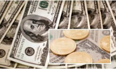 Tỷ giá USD hôm nay 17/8: Đồng USD tiếp tục tăng