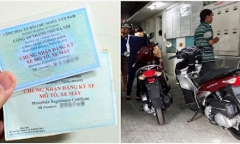 Từ tháng 8/2023, thủ tục 
