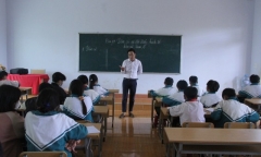 Thiếu hơn 1.000 nhân viên, giáo viên, Sở GD&ĐT tỉnh Đắk Nông nói gì?
