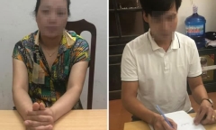 Đôi nam nữ cho vay nặng lãi lên tới 250%/năm có mánh khóe ra sao?