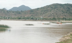 Vụ nam sinh lớp 6 ở Ninh Thuận mất tích: Thi thể tìm thấy ở đâu?