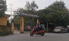 Sai phạm gì, khiến Trường Tiểu học Đông Kết phải trả lại hơn 100 triệu đồng cho phụ huynh?