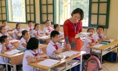 Mức thường Tết năm 2024 cho giáo viên được quy định ra sao?