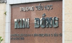 Vì sao nâng mức kỷ luật lên cảnh cáo đối với Hiệu trưởng Trường Tiểu học Kim Đồng?
