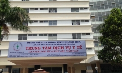 Vụ sản phụ tử vong ở Bệnh viện Đa khoa Khánh Hòa: Người chồng nói gì?