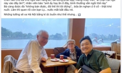 Tình tiết mới vụ TikToker tố 
