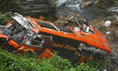 Vụ nổ làm 6 người tử vong ở Đồng Nai: Lò hơi đã hết hạn kiểm định hơn 1 năm