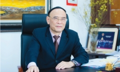 Chủ tịch Hội Luật gia Việt Nam Nguyễn Văn Quyền: “Phát huy hơn nữa vai trò của Hội trong tình hình mới”