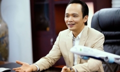 Thu lợi bất chính hàng nghìn tỷ đồng, ông Trịnh Văn Quyết chuyển vào tài khoản của vợ bao nhiêu tiền?