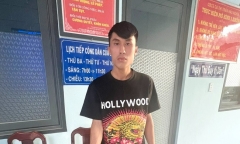 Vụ giật kiềng vàng rồi bỏ chạy ở Long An: Vì sao chủ tiệm vàng 