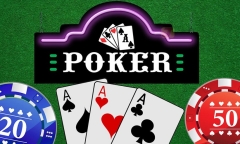Chơi bài Poker thế nào, để không bị xử phạt?