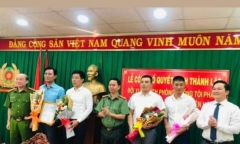 Vì sao chấm dứt hoạt động Đội