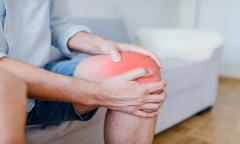 Người bị viêm khớp nên sử dụng những loại thực phẩm nào?
