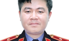 Tân Thủ trưởng Cơ quan điều tra của Viện KSND tối cao là ai?