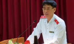 Phó Tổng Thanh tra Chính phủ vừa được bổ nhiệm là ai?