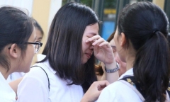 Nỗi bất hạnh mang tên: “Không được phép thi trượt”...